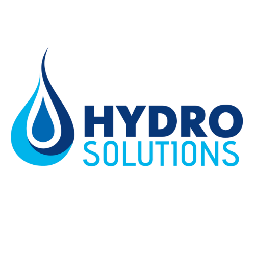 Hydro Solutions Logo